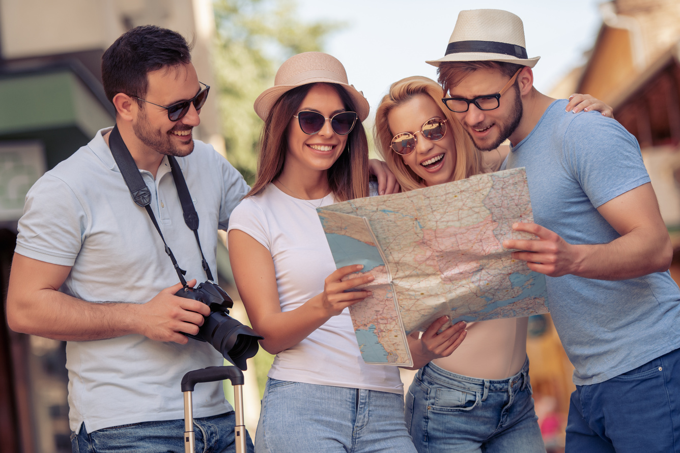 Tourism, travel,people,vacation and lifestyle concept